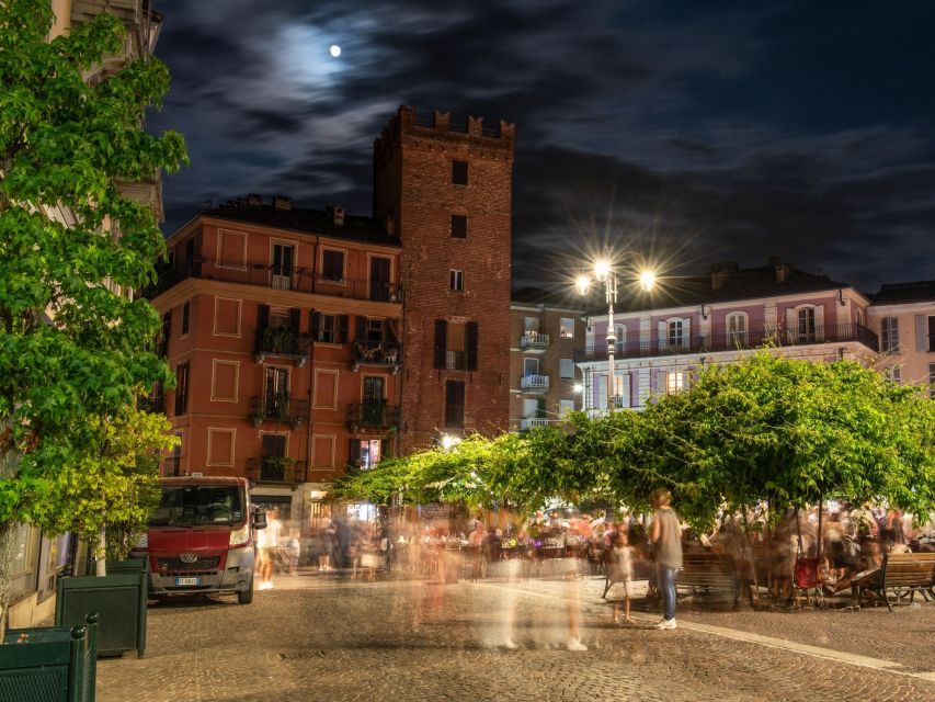 Asti Historic Town Walking Tour - The guide and the overall experience