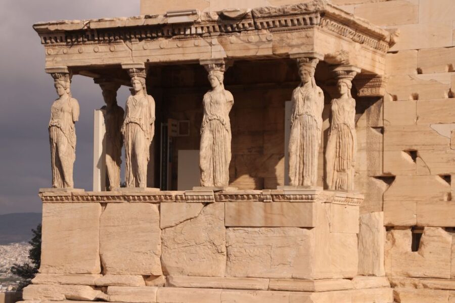 Athens: Acropolis Guided Walking Tour - Why this Acropolis walk works well