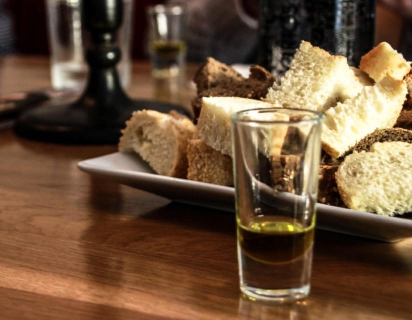 Athens: Greek Food Discovery Small Group Walking Tour - Psyri and Athens’s spice street