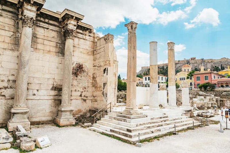 Athens: Guided Greek Food Walking Tour with Tastings - Should you book this Athens food walk?