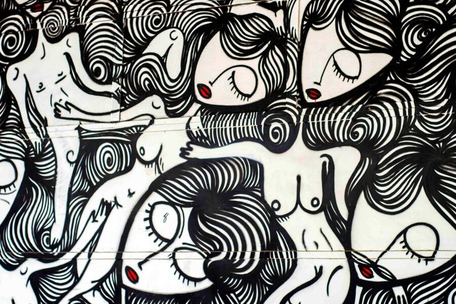 Athens: Guided Street Art Walking Tour - Price, time, and who gets the best value