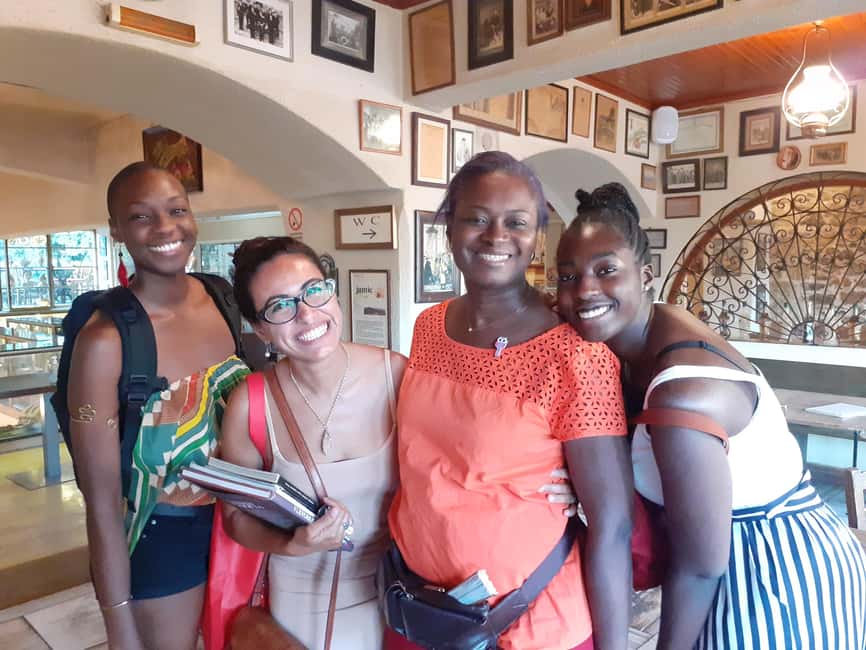 Athens: Private Walking Tour with a Local - What the two to four hour route can include