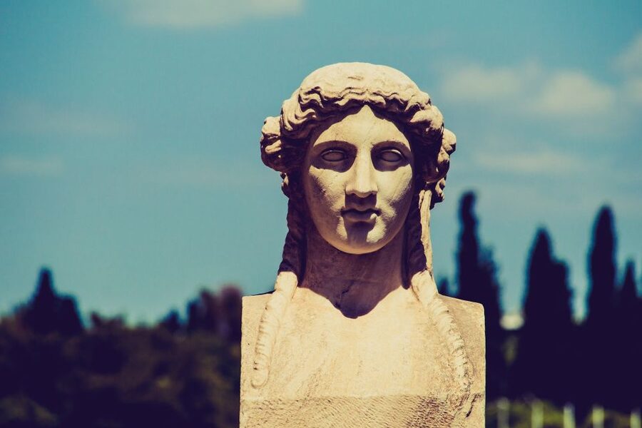 Athens: Women in Ancient Greece Guided Walking Tour - Starting at Pantanassa in Monastiraki