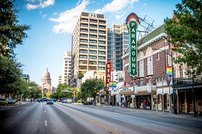 Austin Food Tour with Local Flavors, Tacos & 6 Food Tastings - What the guides add to the meal