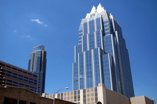Austin Food Tour with Local Flavors, Tacos & 6 Food Tastings - Is $98 a fair price?