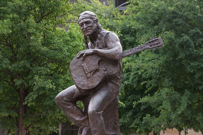 Austin Food Tour with Local Flavors, Tacos & 6 Food Tastings - Walking, timing, and food restrictions