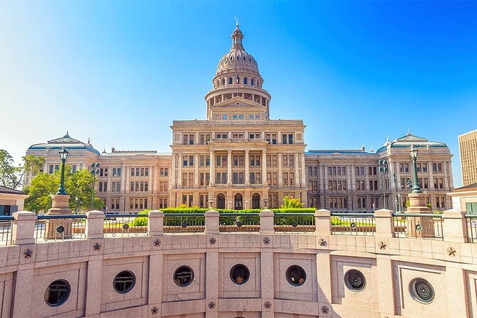 Austin Food Tour with Local Flavors, Tacos & 6 Food Tastings - What kind of Austin visitor should book?