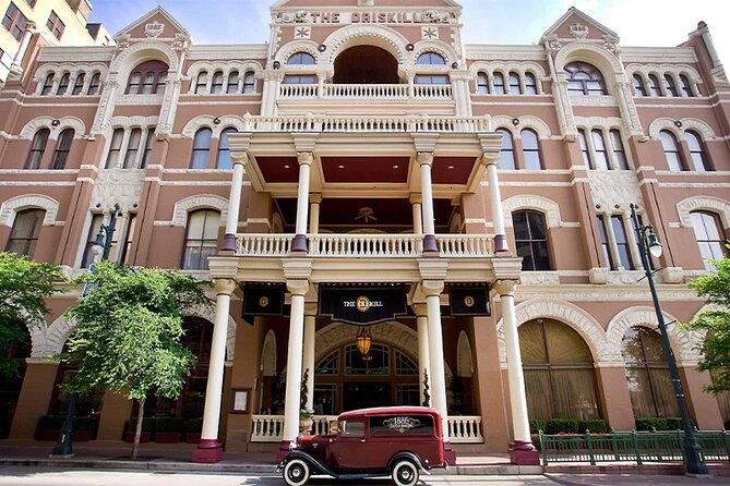 Austin Food Tour with Local Flavors, Tacos & 6 Food Tastings - My verdict: book it for variety and a guided introduction