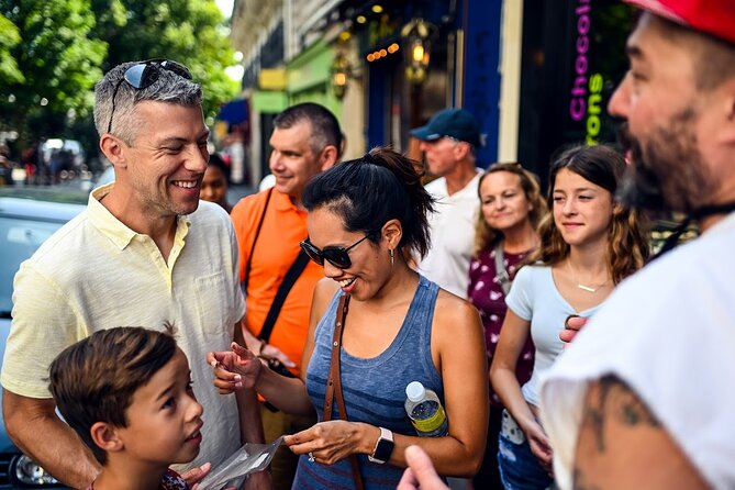 Authentic Parisian Gourmet Food Tour with 10 Local Dishes & Wines - Is $102.79 a fair price?
