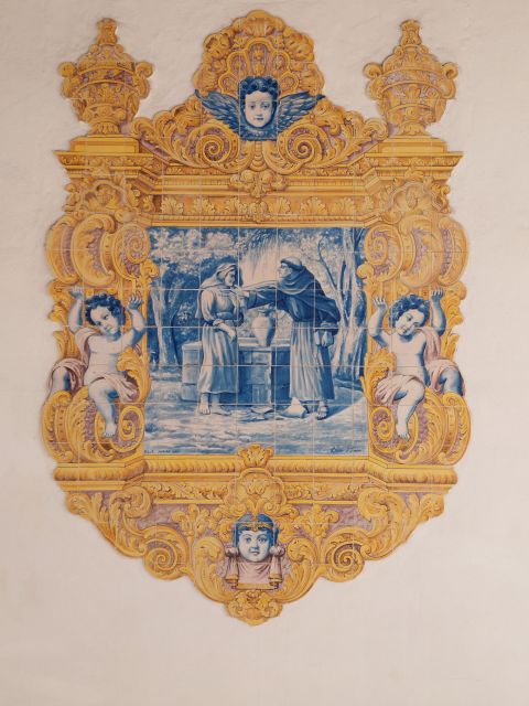 Aveiro: Stories, Canals, and Tiles Guided Walking Tour - Saltpans and Aveiro’s changing fortunes