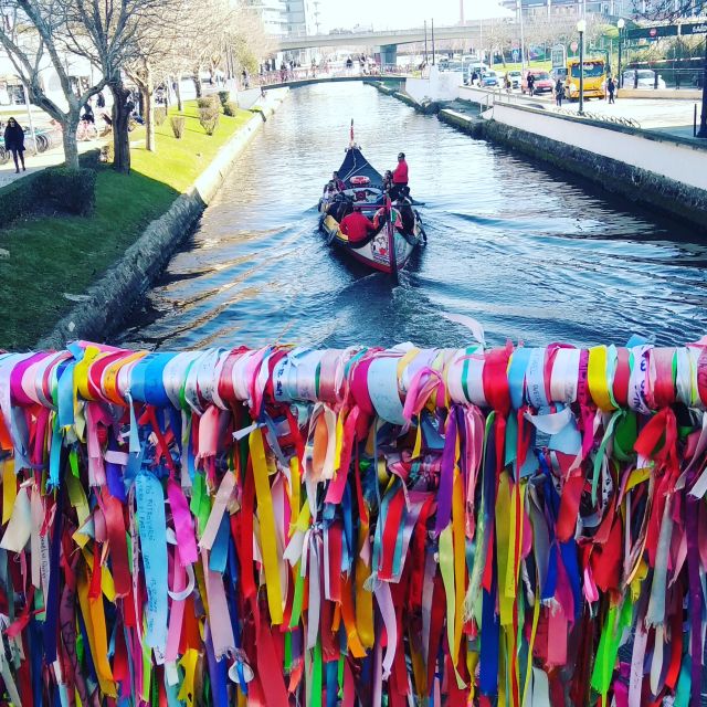 Aveiro: Walking Tour, Boat Cruise, Sweets & Church Entrance - Start in Aveiro’s Sacred Quarter