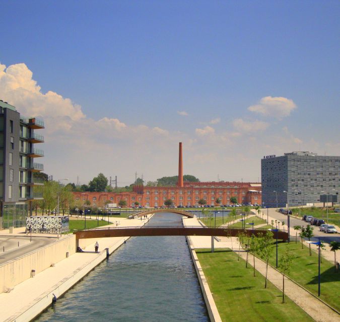 Aveiro: Walking Tour, Boat Cruise, Sweets & Church Entrance - Who Will Enjoy This Aveiro Tour?