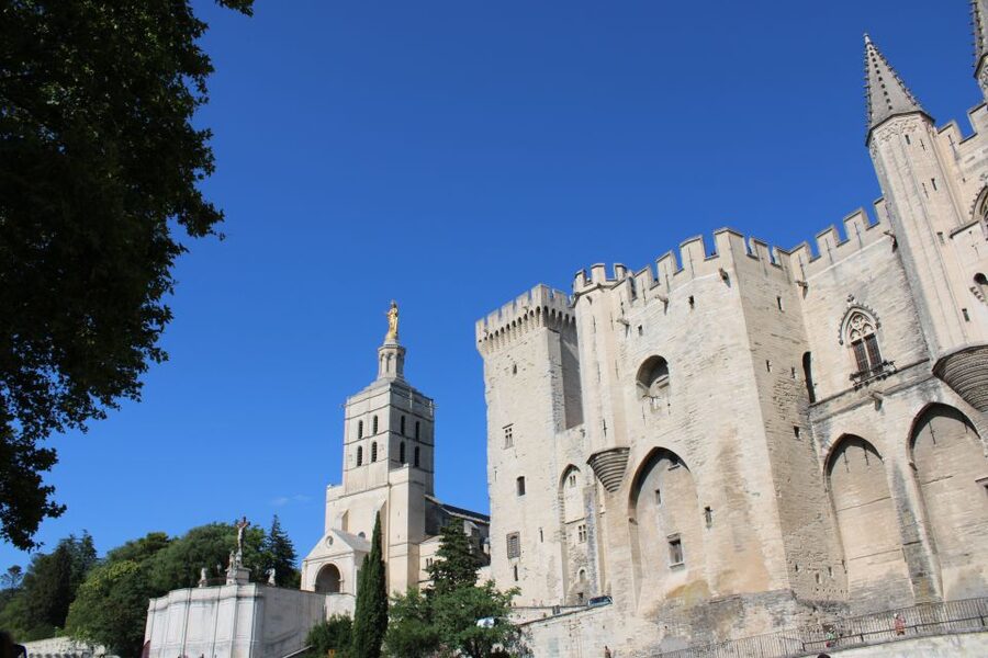 Avignon: Historic District Guided Food & Wine Walking Tour - Key points to know before booking