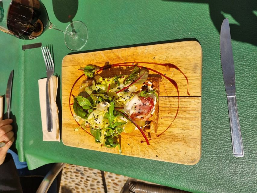 Avignon: Historic District Guided Food & Wine Walking Tour - Les Halles, Avignon’s most useful food stop