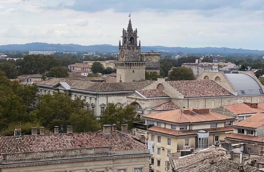 Avignon: History and Legend Walking Tour - Key points at a glance