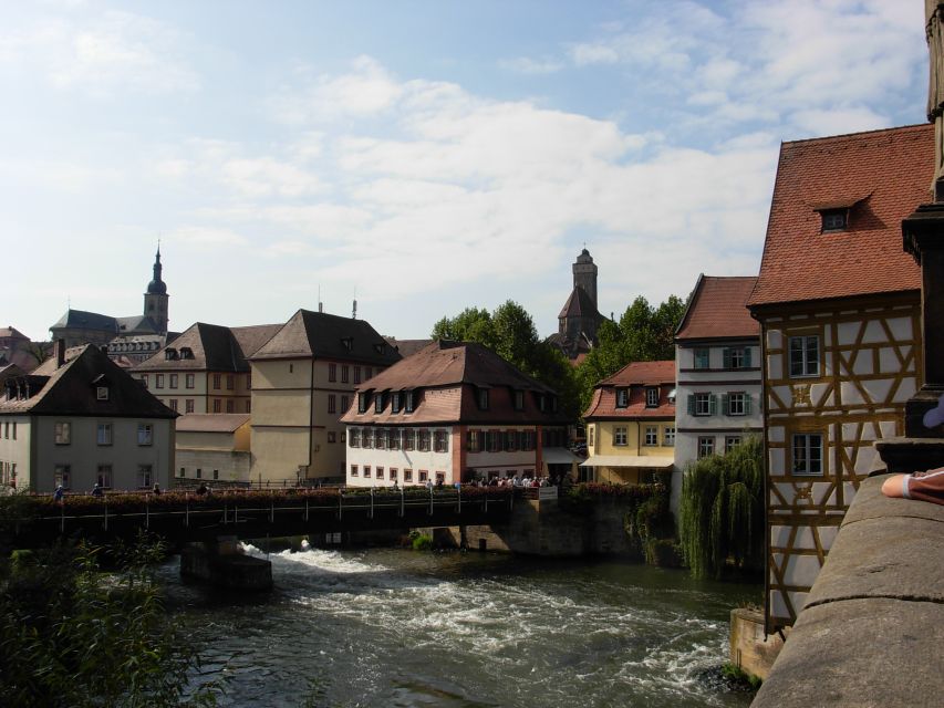 Bamberg: City Highlights Walking Tour - A smart first look at Bamberg’s Old Town