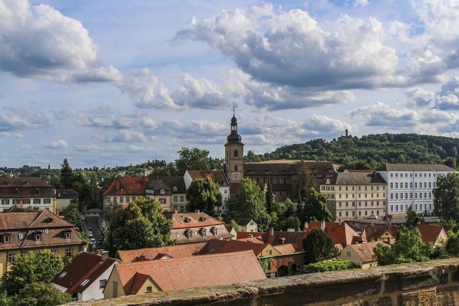 Bamberg: Private Guided Walking Tour - Key points to know before booking