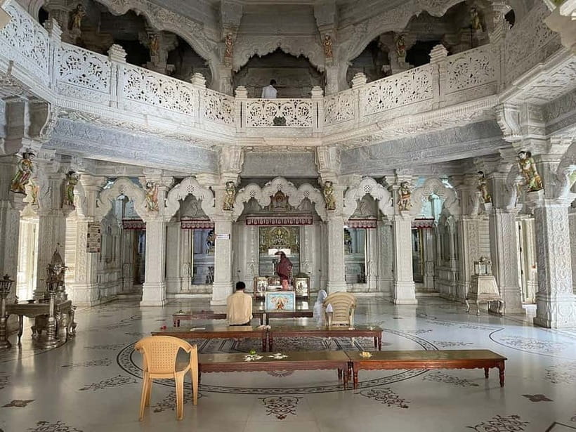 Bangalore: Palace, Temples, Fort & Markets Walking Tour - Who will enjoy this Bangalore walking tour