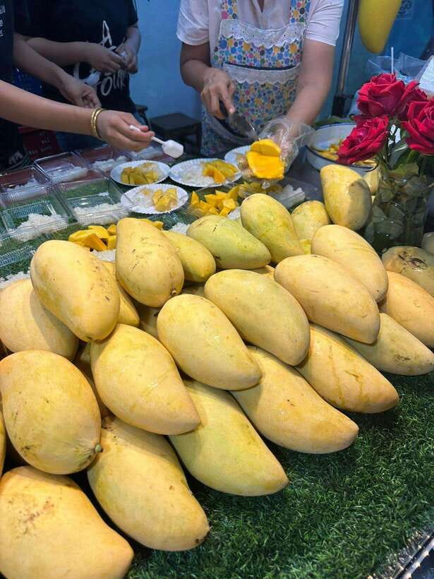 Bangkok Authentic Tasting Thai-Chinatown Walking Food Tour - Dietary restrictions are a deal-breaker