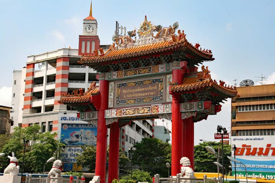Bangkok: Chinatown by Night Walking Tour - Food Advice Without a Food-Tour Price