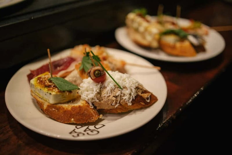 Barcelona: Food Walking Tour with Tapas and Wine - Who should book this Barcelona food walk?