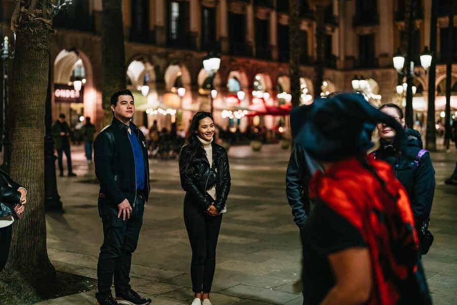 Barcelona: Gothic Quarter Ghosts and Legends Walking Tour - Is $19 a fair price?