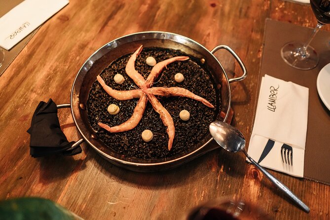 Barcelona: Guided Food Walking Tour with Tapas and Wine - Carrer de la Mercè: A Bodega with a Sailor’s Past