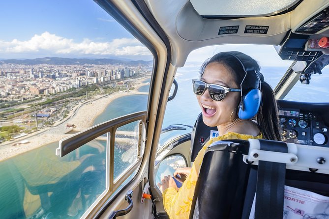 Barcelona Helicopter, Sailboat & Old Town Private Walking Tour - Passeig de Gràcia brings Gaudí into view