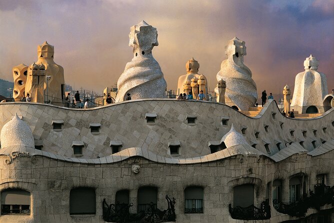 Barcelona Helicopter, Sailboat & Old Town Private Walking Tour - Who will enjoy this most?