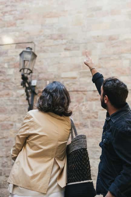 Barcelona: Jewish Quarter 2-Hour Walking Tour - Key points at a glance