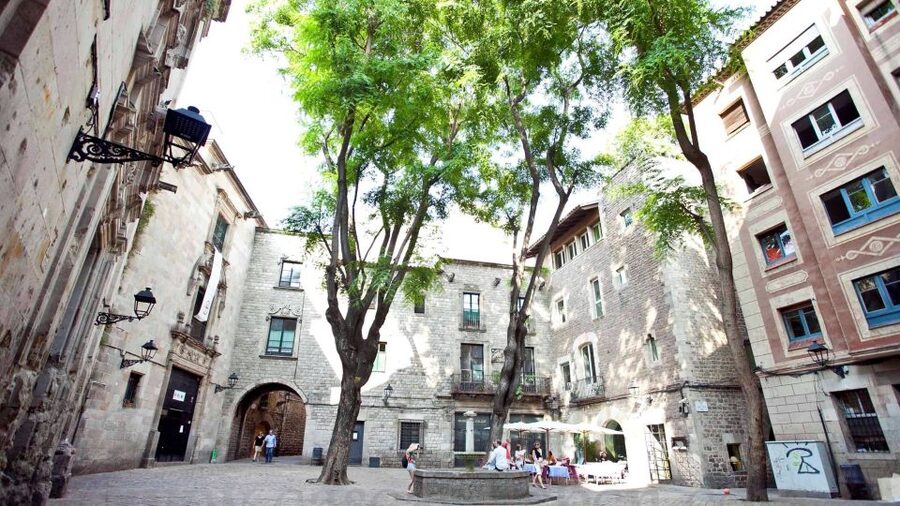 Barcelona: Old Town and Gothic Quarter Walking Tour - Is $21 a good value?