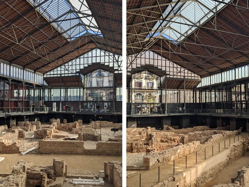 Barcelona: Old Town Private Walking Tour of Past and Present - Should you book it?