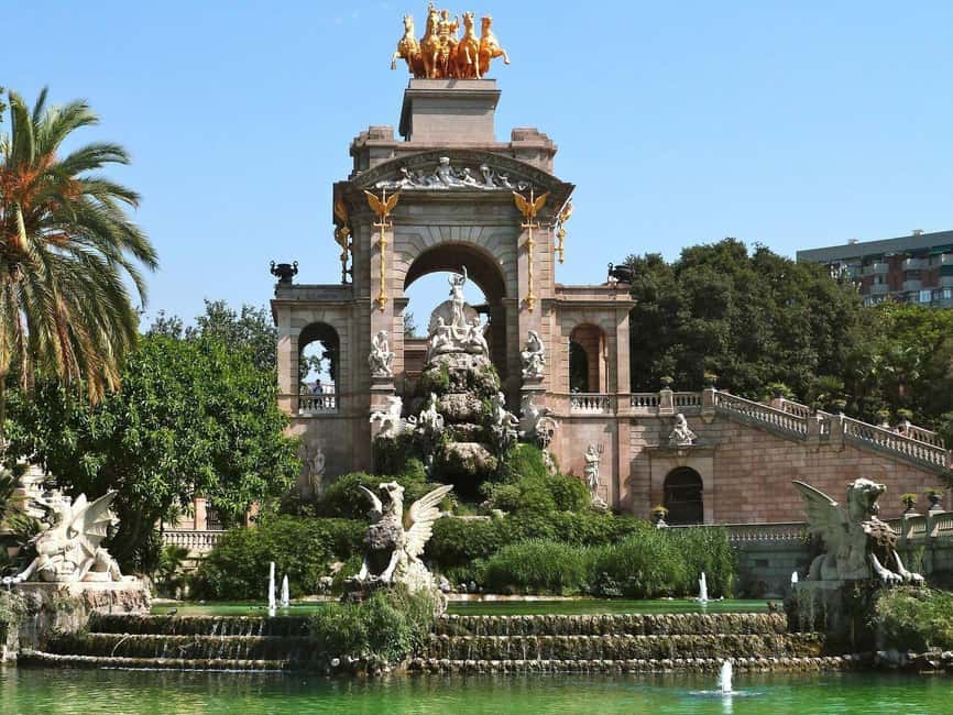 Barcelona: Picasso Museum Entry, Digital Guide & Born Walk - The app is the make-or-break detail