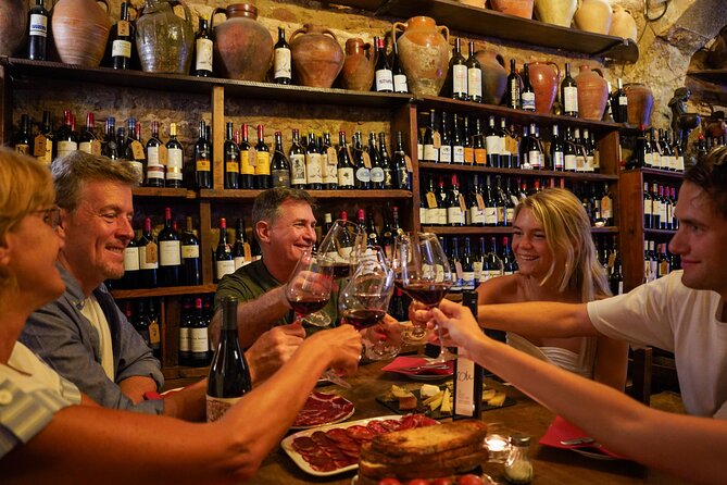 Barcelona Tapas and Wine Experience Small-Group Walking Tour - Key points to know before booking