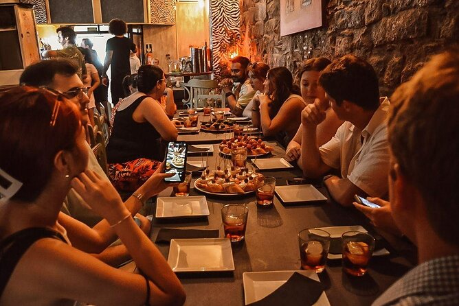 Barcelona Tapas Walking Tour: Food, Wine & History - Practical details before you go
