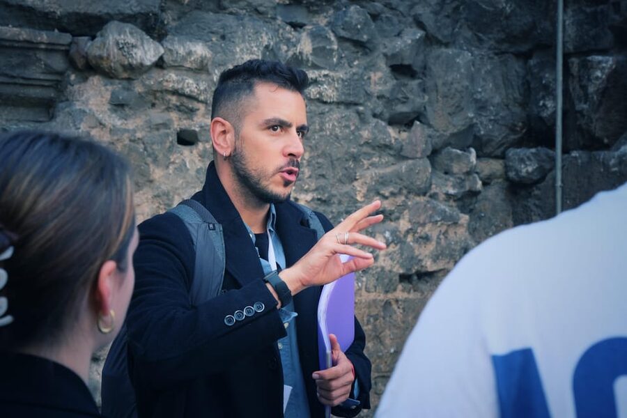Barcelona: The Spanish Civil War Historical Walking Tour - Why Barcelona’s Civil War story belongs on your itinerary