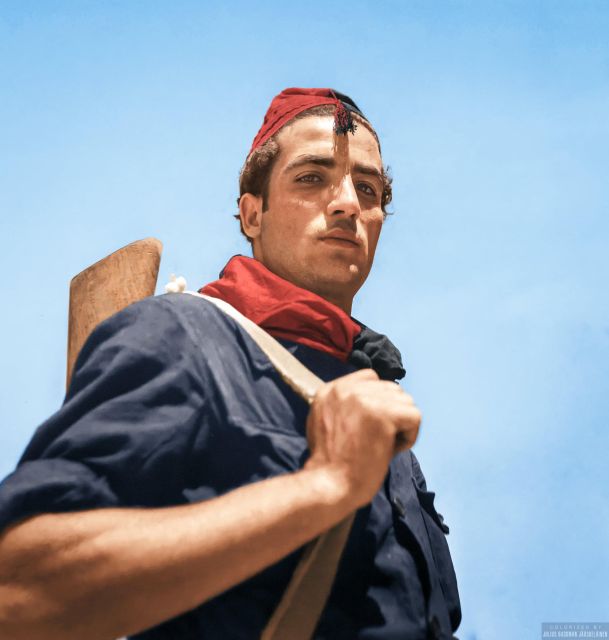 Barcelona: The Spanish Civil War Historical Walking Tour - From Franco’s victory to Spain’s unresolved memory