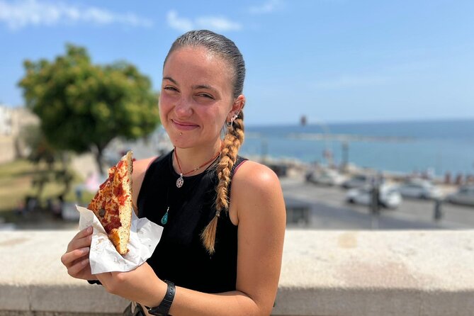 Bari: Street Food Walking Tour with a Local Guide - Starting in Bari Vecchia beside San Nicola