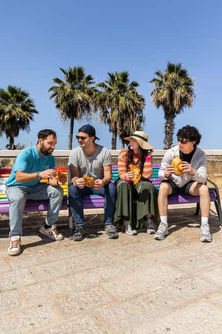 Bari: Walking Street Food Tour - Why this Bari tour works as a first look at the city