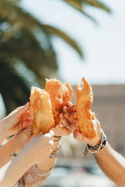 Bari: Walking Street Food Tour - Is $74 good value in Bari?