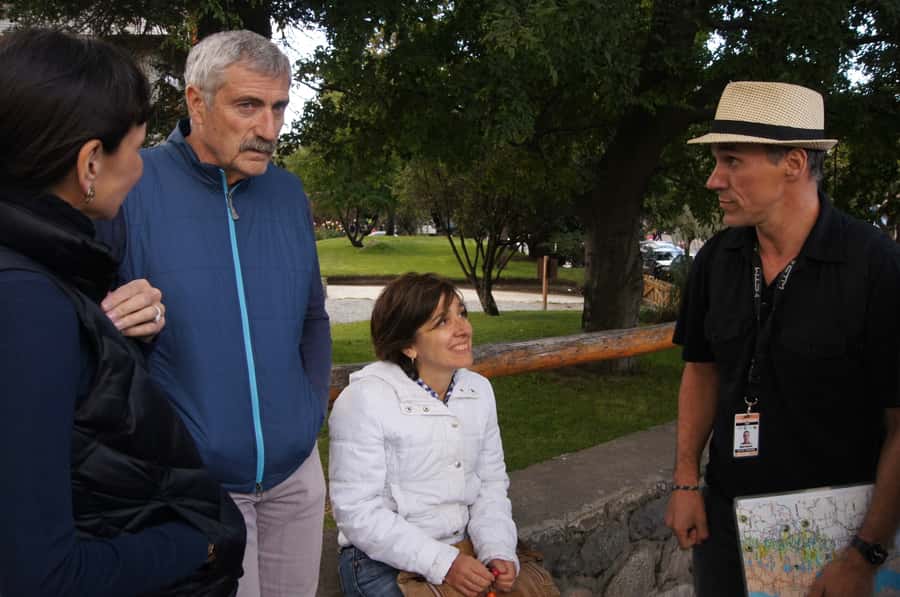 Bariloche: German Immigration and History Walking Tour - Who will enjoy this walk most?