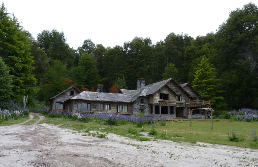 Bariloche: German Immigration and History Walking Tour - Is $41 a fair price?