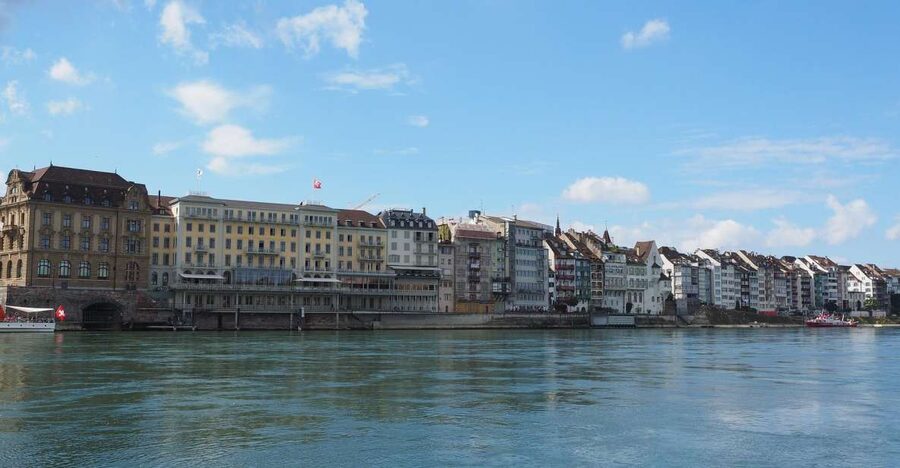 Basel: Private Walking Tour with a Local - The local guide makes or breaks the experience