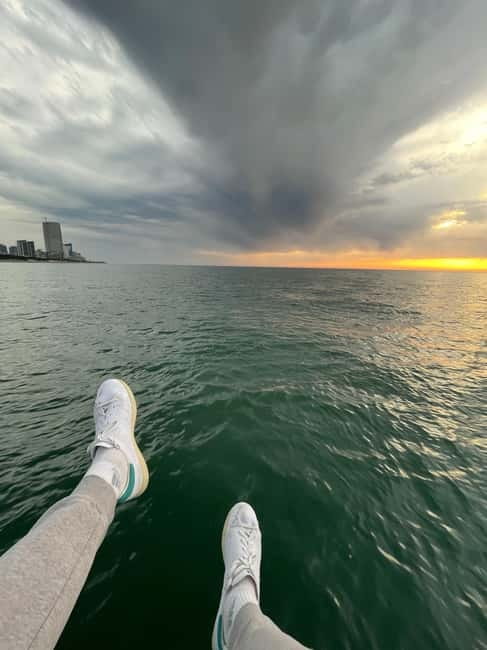 Batumi: Guided Walking Tour - Key points at a glance