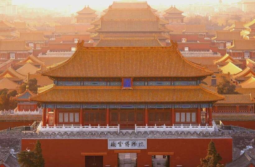 Beijing: Forbidden City and Tian’anmen Square Waking Tour - Key points to know before booking
