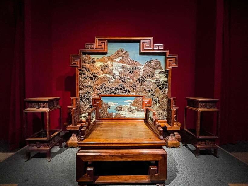 Beijing: Forbidden City and Tian’anmen Square Waking Tour - The best way to see Beijing’s imperial center