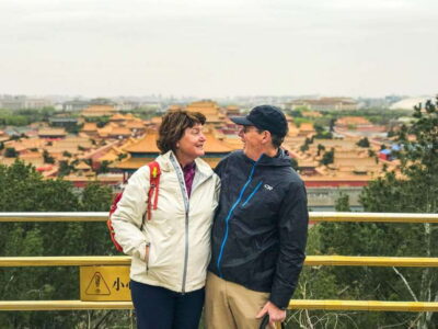 Beijing: Forbidden City and Tian’anmen Square Waking Tour