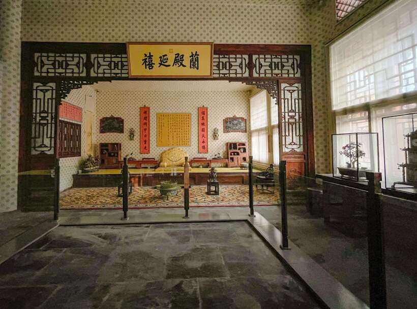 Beijing: Forbidden City and Tian’anmen Square Waking Tour - Timing, walking, and seasonal comfort