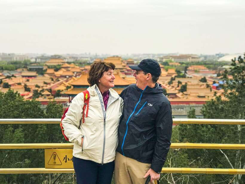 Beijing: Forbidden City and Tian’anmen Square Waking Tour - Temple of Heaven: a useful opening chapter