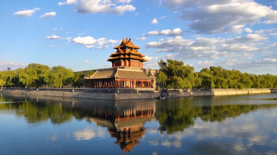 Beijing: Forbidden City Tour(Group/Private)-Tickets Included - The four-hour Coal Hill route without Tiananmen